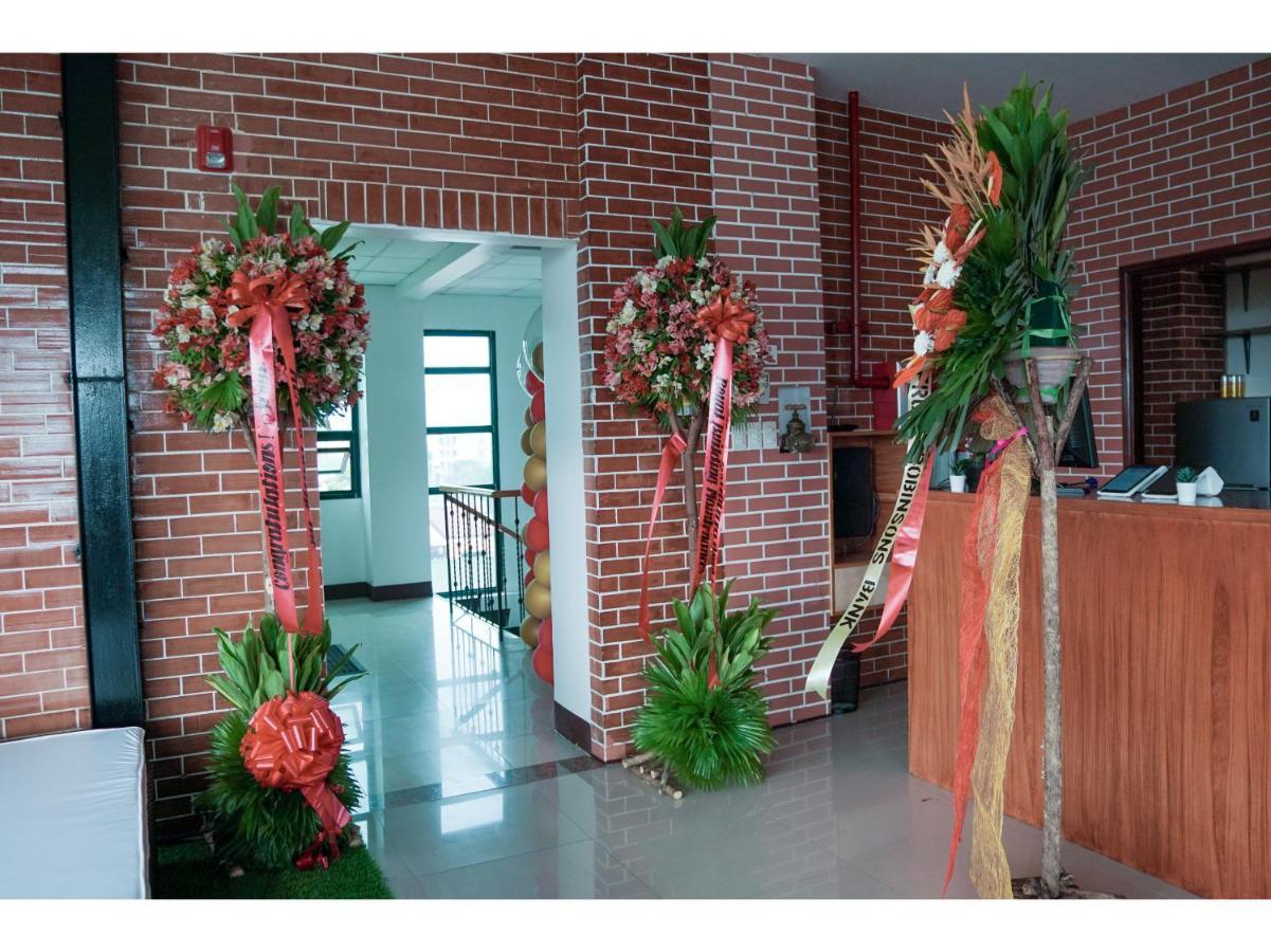 M28 Hotel And Apartments Quezon City Ngoại thất bức ảnh