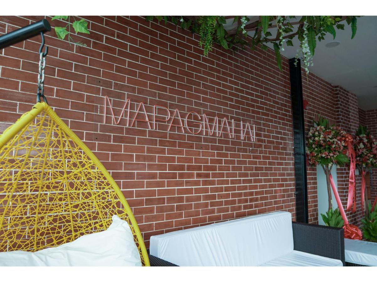 M28 Hotel And Apartments Quezon City Ngoại thất bức ảnh