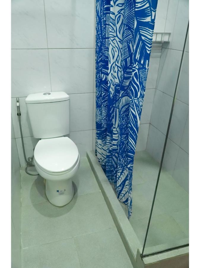 M28 Hotel And Apartments Quezon City Ngoại thất bức ảnh